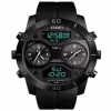 Часы наручные SKMEI 1355BK, BLACK, 9747 - Image 1
