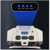Налобный фонарь HX-815S-4XPE, 2COB, Белый, Красный, Motion Sensor, Waterproof, 1x18650, ЗУ Type-C, - Image 6