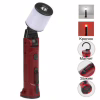 Фонарь для кемпинга WORKLIGHT-72-XPE, Белый, Красный, 10W, 350 Lumen, Li-Ion, поворот1 80º+180º - Image 1