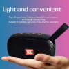 Портативна бездротова колонка TG173, Bluetooth - Image 4