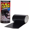 Сверхпрочный скотч - лента Flex Tape 12*10 30см. 5517 - Image 1