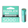 Аккумулятор Rablex 21700, 5000mAh Li-ION 3.7v - Image 1