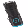 Ручной фонарь Rablex RB902, Li-ion 18350, Zoom, ЗУ Type-C, - Image 6