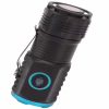 Ручной фонарь Rablex RB902, Li-ion 18350, Zoom, ЗУ Type-C, - Image 7