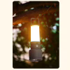 Ручний ліхтар CH-23051-3W+SMD, Li-Ion акум., карабін, ЗУ Type-C - Image 4