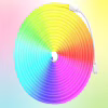 Силіконова LED NEON RGB стрічка Різні кольори 5м 12V-220V, 8491 - Image 1