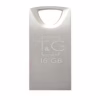 USB флеш накопичувач T&G 16GB/ TG117BK-16GBBK (Гарантія 3 роки) - Image 2