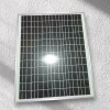 Солнечная панель SOLAR PANEL 18V20W разм. 295х430х17 мм - Image 1
