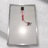 Солнечная панель SOLAR PANEL 18V30W разм. 360х580х17 мм - Image 2