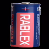 Акумулятор Rablex 18650 Li-ion 800mAh 3.7v - Image 2