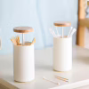 Бокс для вушних паличок і зубочисток Bathlux, 7 кольорів - Image 2