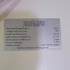 Солнечная панель SOLAR PANEL 18V60W + Экран индикации - Image 2