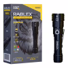 Ручной фонарь Rablex RB915, Синий+Красный+Зеленый+Белый, 4T6, 1х18650 аккум., zoom, Type-C, 2000LM - Image 2
