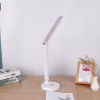 Настільна лампа акумуляторна PL-D309L, LED, Сенсор - Image 5