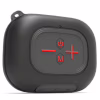Портативна бездротова колонка TG394, Bluetooth, Чорна - Image 1
