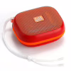 Портативна бездротова колонка TG394, Bluetooth, Червоний - Image 2