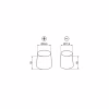 Акумулятор автомобільний Bosch 70А (0 092 S30 070) - Image 3