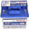 Акумулятор автомобільний Bosch 0092S40010 44А (0 092 S40 010) - Image 2