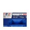 Аккумулятор автомобильный Bosch 52А (0 092 S40 020) - Image 4