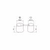 Акумулятор автомобільний Bosch 95А (0 092 S40 130) - Image 5