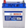 Аккумулятор автомобильный Bosch 40А (0 092 S40 190) - Image 1