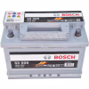 Аккумулятор автомобильный Bosch 77А (0 092 S50 080) - Image 2