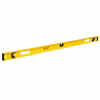 Уровень Stanley BASIC I-BEAM, 1200 мм, 3 капс. (0-42-076) - Image 1