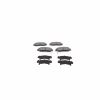 Гальмівні колодки Bosch 0 986 424 722 - Image 4