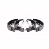 Гальмівні колодки Bosch 0 986 487 555 - Image 1