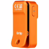 Фонарь Olight Oclip Orange (0.0000.0941) - Image 5
