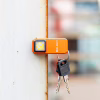 Фонарь Olight Oclip Orange (0.0000.0941) - Image 6