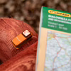 Фонарь Olight Oclip Orange (0.0000.0941) - Image 7