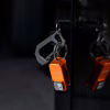 Фонарь Olight Oclip Orange (0.0000.0941) - Image 8