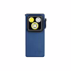 Фонарь Olight Oclip Ultra Navy blue (0.0000.3145) - Image 2
