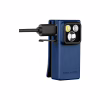 Фонарь Olight Oclip Ultra Navy blue (0.0000.3145) - Image 4