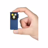 Фонарь Olight Oclip Ultra Navy blue (0.0000.3145) - Image 7