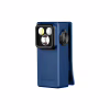 Фонарь Olight Oclip Ultra Navy blue (0.0000.3145) - Image 1