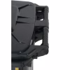 Контейнер для мусора Домівка 120L-B Темно-серый 120 л (000033129) - Image 8