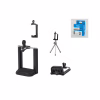 Набір блогера Hama Holder Mobile Phone 8.2 cm, 1/4, black (00004637) - Image 6