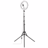 Набір блогера Hama Smartphone Tripod Steady-120 V2, 185см, Bluetooth, LED ring (00004659) - Image 2