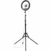 Набір блогера Hama Smartphone Tripod Steady-120 V2, 185см, Bluetooth, LED ring (00004659) - Image 5