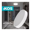 Светильник IKOS Colo- 80W (+пульт) 2800-6500K (0004-BLG) - Image 5