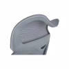 Офісне крісло Аклас Доріан GR TILT Сірий (OS-3006 Grey K-02 Grey) (00143997) - Image 11