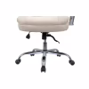Офісне крісло Аклас Селін ANF Бежевий (1705B-2 Beige) (00146343) - Image 11