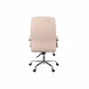 Офісне крісло Аклас Селін ANF Бежевий (1705B-2 Beige) (00146343) - Image 4