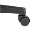 Кресло игровое Аклас Герц RL Черный (Черный бархат) (00160347) - Image 11