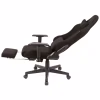 Кресло игровое Аклас Герц RL Черный (Черный бархат) (00160347) - Image 6