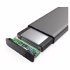 Батарея універсальна Hama Universal 26800mAh PD 5-20 (00200012) - Image 1