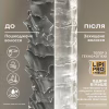 Кондиционер для волос OGX Coconut Milk Питательный с кокосовым молоком 385 мл (0022796970060) - Image 5