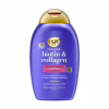 Кондиционер для волос OGX Biotin & Collagen для лишенных объема, тонких волос 385 мл (0022796976710) - Image 1